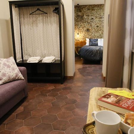 Bed and Breakfast Napolicentrico Exterior foto