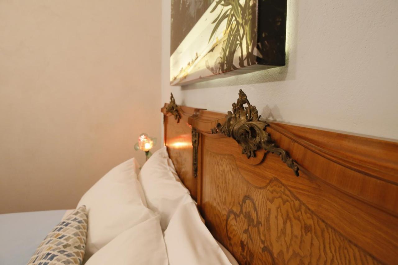 Bed and Breakfast Napolicentrico Exterior foto